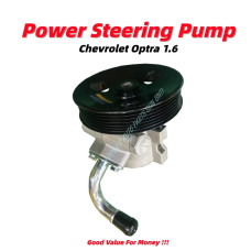 Power Steering Pump Power Steering Pump